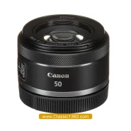 لنز کانن Canon RF 50mm f/1.8 STM Lens