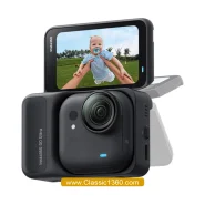 دوربین اکشن Insta360 GO Ultra Standard Bundle مشکی