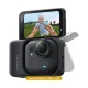 دوربین اکشن Insta360 GO Ultra Standard Bundle مشکی