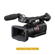 دوربین فیلمبرداری Panasonic AG-CX370 UHD 4K Pro Camcorder