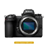 دوربین نیکون Nikon Z7 II Mirrorless Camera