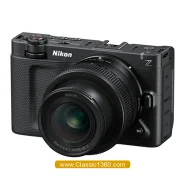 دوربین نیکون Nikon ZR Cinema Camera with 24-50mm f/4-6.3 Lens Kit