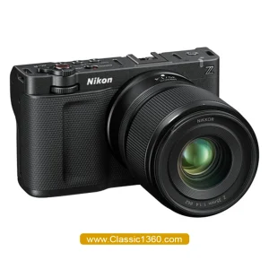 دوربین نیکون Nikon ZR Cinema Camera with 35mm f/1.4 Lens Kit