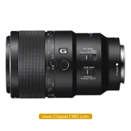 لنز سونی Sony FE 90mm f/2.8 Macro G OSS Lens