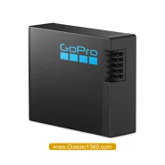 باطری قابل شارژ GoPro Rechargeable Battery for HERO13 مشکی