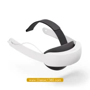 بند واقعیت مجازی و باطری متا Meta Quest Elite strap with battery