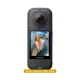 دوربین اکشن Insta360 X4 Air 360° Bundle مشکی