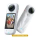 دوربین اکشن Insta360 X5 360° 8K Camera سفید
