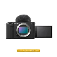 دوربین بدون آینه سونی Sony ZV-E1 Mirrorless Camera (مشکی)