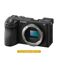 دوربین بدون آینه سونی Sony a6700 Mirrorless Camera