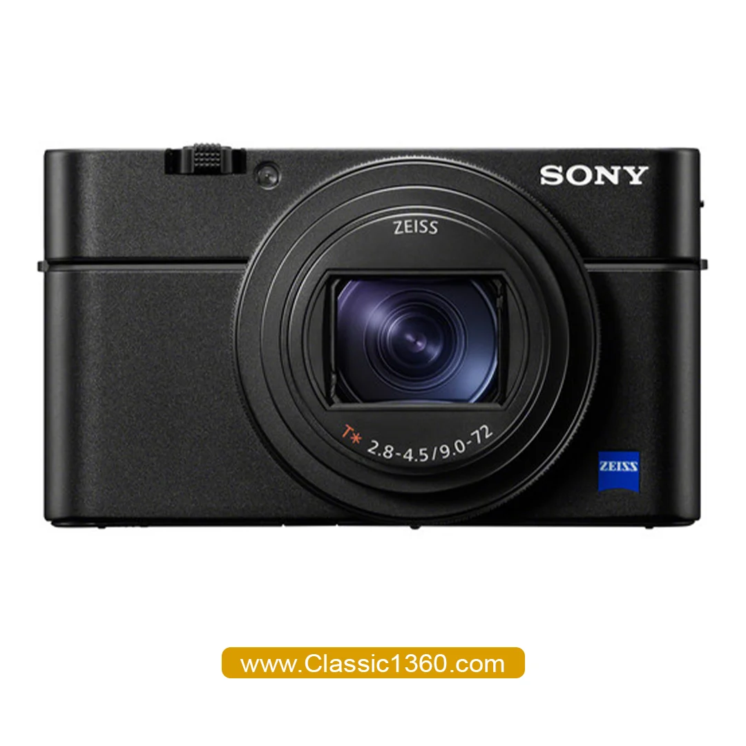 دوربین سونی Sony RX100 VII Digital Camera