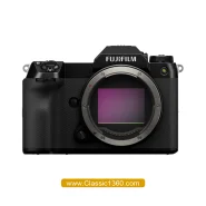 دوربین فوجی FUJIFILM GFX 100S II Medium Format