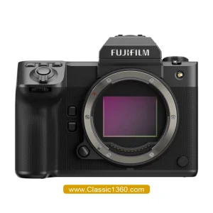 دوربین فوجی FUJIFILM GFX100 II Medium Format Mirrorless Camera
