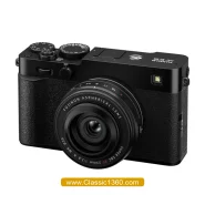 دوربین فوجی FUJIFILM X-E5 with XF 23mm f/2.8 Lens