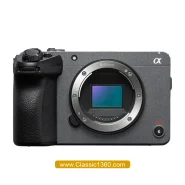 دوربین فیلم برداری سونی Sony FX30