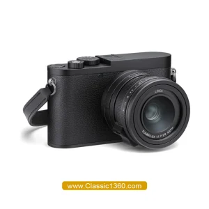 دوربین لایکا Leica Q3 Monochrom Digital Camera