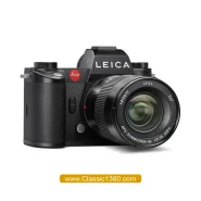 دوربین لایکا Leica SL3 Mirrorless Camera