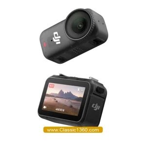 دوربین ورزشی DJI Osmo Nano Standard Combo (128GB)