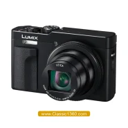 دوربین پاناسونیک مشکی Panasonic ZS99