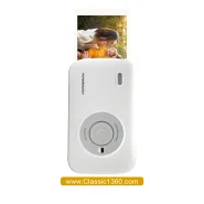 دوربین چاپ سریع Powerology Vivant Mini سفید