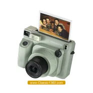 دوربین چاپ سریع فوجی FUJIFILM INSTAX WIDE 400