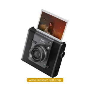 دوربین چاپ سریع فوجی FUJIFILM instax WIDE EVO