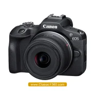 دوربین کانن با لنز Canon EOS R100 with 18-45mm Lens