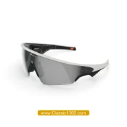 عینک آفتابی متا Oakley Meta Vanguard glasses رنگ سفید