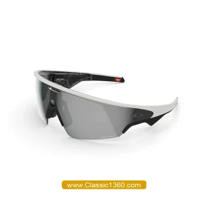 عینک آفتابی متا Oakley Meta Vanguard glasses رنگ سفید