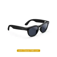عینک هوشمند Ray-Ban Headliner Meta(Gen2) رنگ مشکی براق لنز یاقوتی