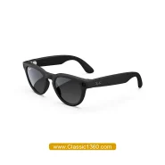 عینک هوشمند Ray-Ban Headliner Meta(Gen2) رنگ مشکی مات لنز کربنی