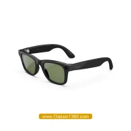 عینک هوشمند Ray-Ban Meta (Gen2) رنگ مشکی براق