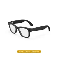 عینک هوشمند Ray-Ban Meta (Gen2) رنگ مشکی مات