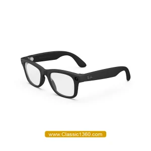 عینک هوشمند Ray-Ban Meta (Gen2) رنگ مشکی مات