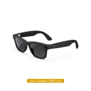 عینک هوشمند Ray-Ban Meta (Gen2) رنگ مشکی مات لنز مشکی