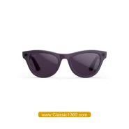 عینک هوشمند Ray-Ban Skyler Meta(Gen2) رنگ بنفش لنز بنفش