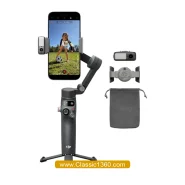 لرزشگیر موبایل DJI Osmo Mobile 8 Smartphone Gimbal