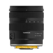 لنز تامرون Tamron 11-20mm f/2.8 Di III-A RXD Lens (Canon RF)