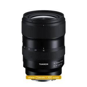 لنز تامرون Tamron 16-30mm f/2.8 Di III VXD G2 Lens (Sony E)
