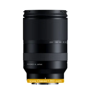 لنز تامرون tamron 28-200mm f/2.8-5.6 lens