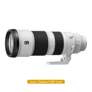 لنز سونی Sony FE 200-600mm f/5.6-6.3 G OSS Lens