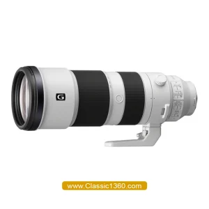 لنز سونی Sony FE 200-600mm f/5.6-6.3 G OSS Lens