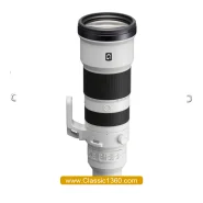 لنز سونی Sony FE 400-800mm f/6.3-8 G OSS Lens