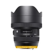 لنز سیگما Sigma 12-24mm f/4 DG HSM Art Canon EF