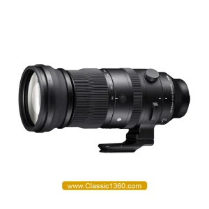 لنز سیگما Sigma 150-600mm f/5-6.3 DG DN OS Sony E