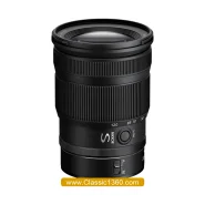 لنز نیکون Nikon NIKKOR Z 24-120mm f/4 S Lens