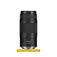 لنز کانن Canon RF 75-300mm f/4-5.6 Lens
