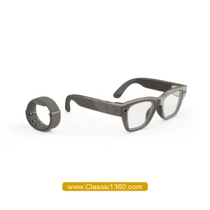 نمایشگر عینک هوشمند Meta Ray-Ban Display