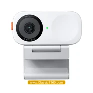 وبکم Insta360 Link 2C 4K AI Webcam سفید