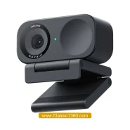 وبکم Insta360 Link 2C 4K AI Webcam مشکی